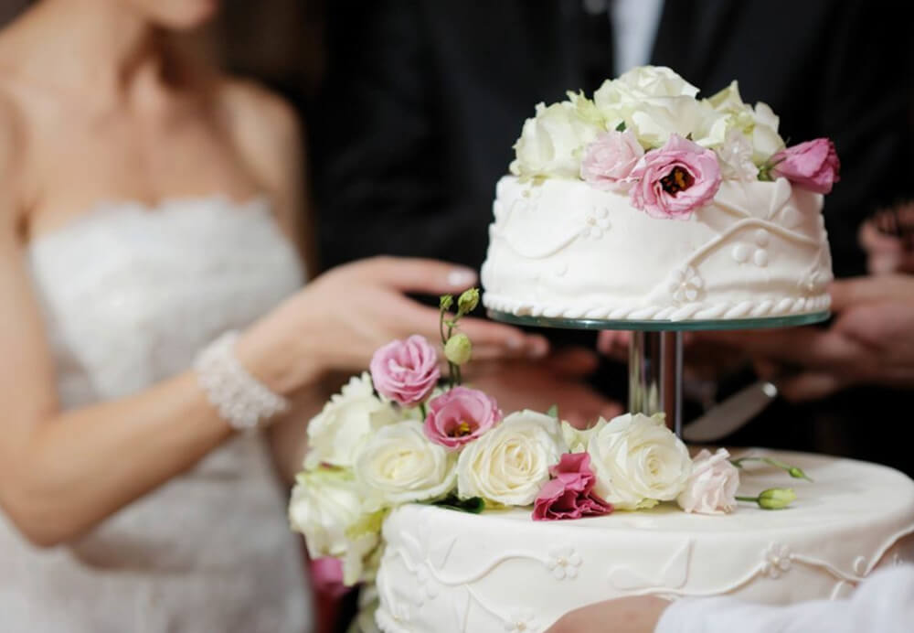 Nişan ve Düğün Pastası Trendleri: 2020